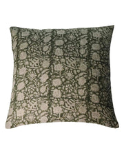 Erickson Pillow Cover - Rohiyaan